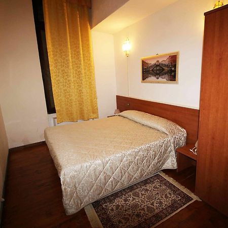 Residenza Della Spada Venezia Esterno foto