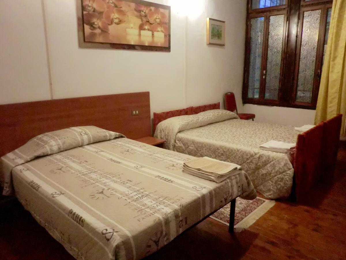 Residenza Della Spada Venezia Esterno foto