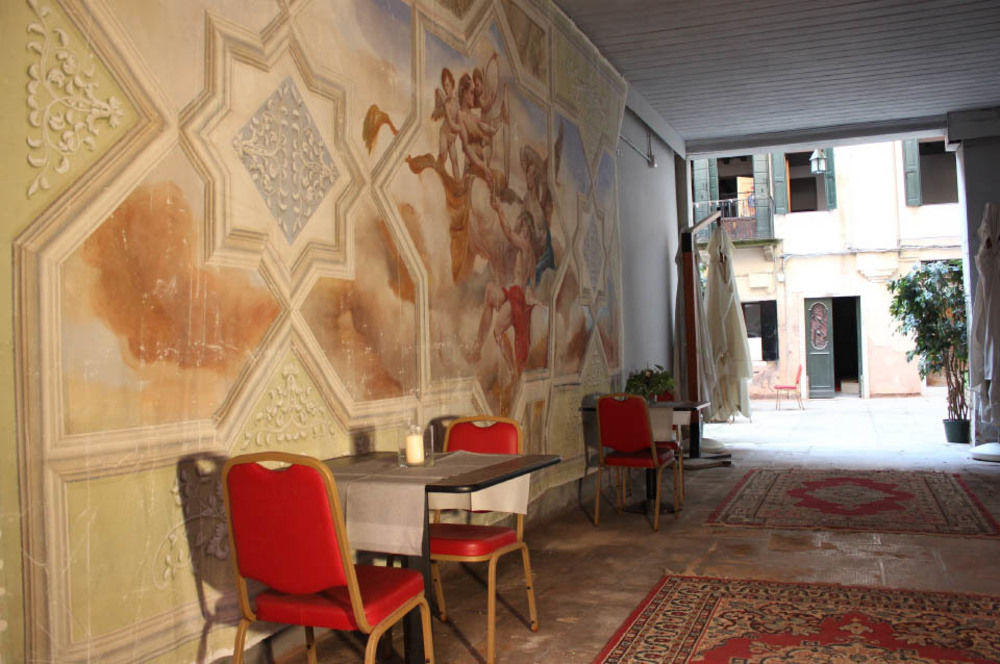 Residenza Della Spada Venezia Esterno foto